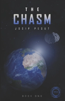 Bertrand.pt - Space Factions - The Chasm (Book One)