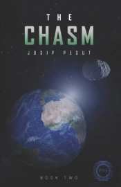 Space Factions - The Chasm (Book Two)