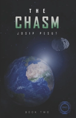 Bertrand.pt - Space Factions - The Chasm (Book Two)