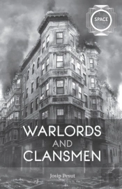 Space Factions - Warlords And Clansmen