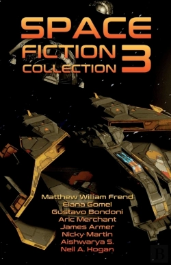 Bertrand.pt - Space Fiction Collection 3