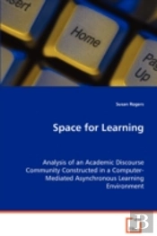 Space For Learning