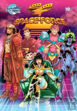 Bertrand.pt - Space Force #10