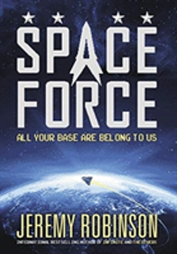 Bertrand.pt - Space Force