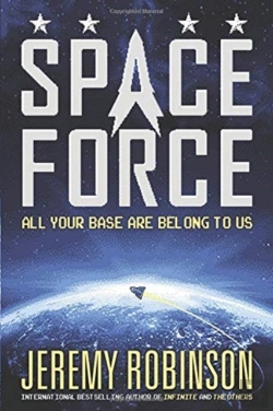 Bertrand.pt - Space Force