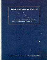 Space From Zeno To Einstein