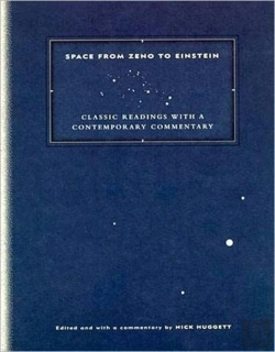 Bertrand.pt - Space From Zeno To Einstein