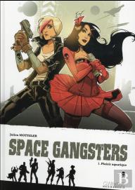 Space Gangster 1