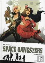 Space Gangster 1