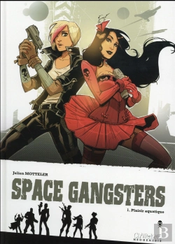 Bertrand.pt - Space Gangster 1