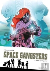 Space Gangsters