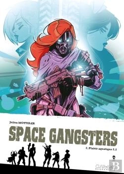 Bertrand.pt - Space Gangsters