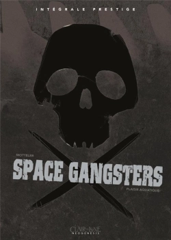Bertrand.pt - Space Gangsters