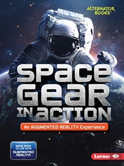 Bertrand.pt - Space Gear In Action (An Augmented Reality Experience)