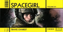 Bertrand.pt - Space Girl T.1