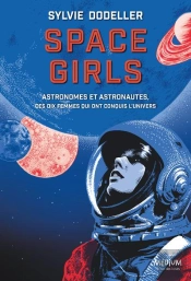 Space Girls