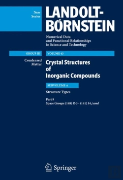 Bertrand.pt - Space Groups (148) R-3-(141)I41/Amd