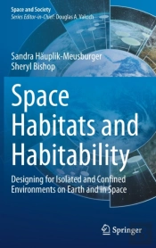 Space Habitats And Habitability