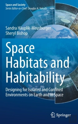 Bertrand.pt - Space Habitats And Habitability