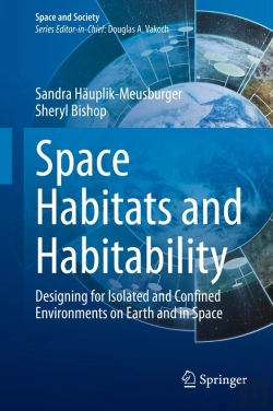 Bertrand.pt - Space Habitats And Habitability