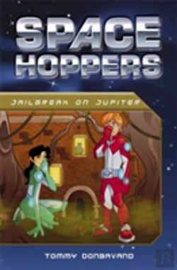 Bertrand.pt - Space Hoppers: Jailbreak On Jupiter