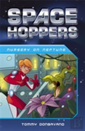Space Hoppers: Nursery On Neptune