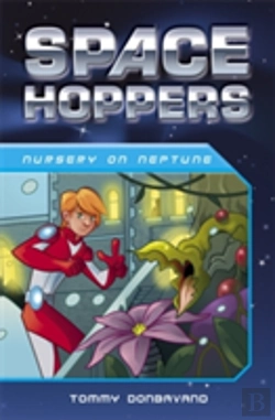 Bertrand.pt - Space Hoppers: Nursery On Neptune