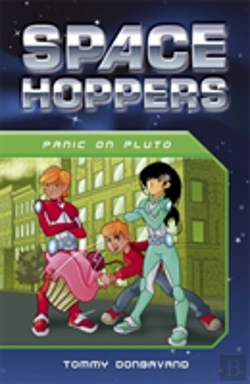 Bertrand.pt - Space Hoppers: Panic On Pluto
