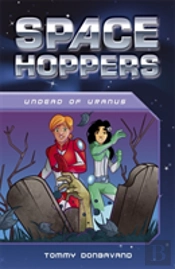 Space Hoppers: Undead On Uranus