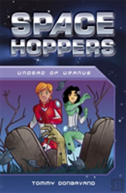 Bertrand.pt - Space Hoppers: Undead On Uranus