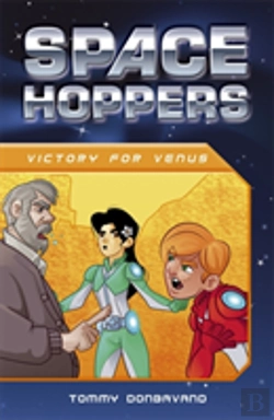 Bertrand.pt - Space Hoppers: Victory For Venus