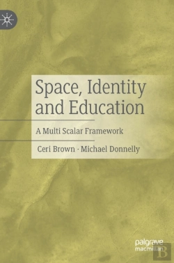 Bertrand.pt - Space, Identity And Education