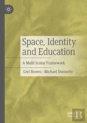Space, Identity And Education