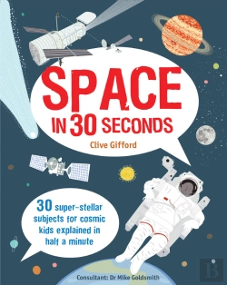 Bertrand.pt - Space In 30 Seconds