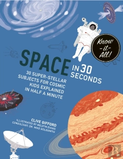 Bertrand.pt - Space In 30 Seconds