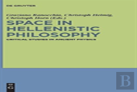 Space In Hellenistic Philosophy