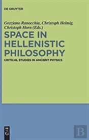 Space In Hellenistic Philosophy