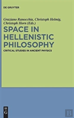 Bertrand.pt - Space In Hellenistic Philosophy