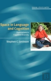 Space In Language And Cognition