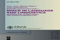 Space In Language And Linguistics