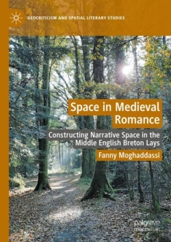Bertrand.pt - Space In Medieval Romance