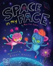 Space In My Face