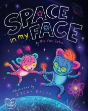 Space In My Face