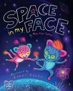 Bertrand.pt - Space In My Face