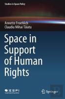 Space In Support Of Human Rights