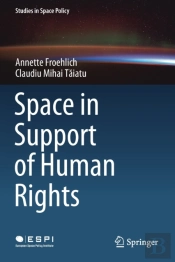 Space In Support Of Human Rights