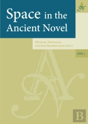 Space In The Ancient Novel