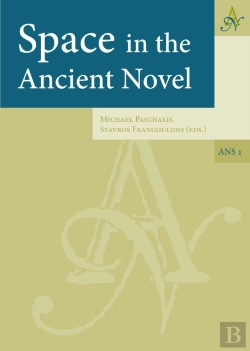 Bertrand.pt - Space In The Ancient Novel