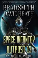 Space Infantry Outpost 13