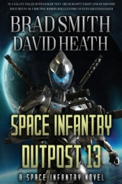 Space Infantry Outpost 13